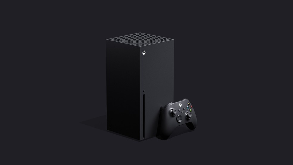 Xbox Series X é o novo console da Microsoft - Sociedade Nerd
