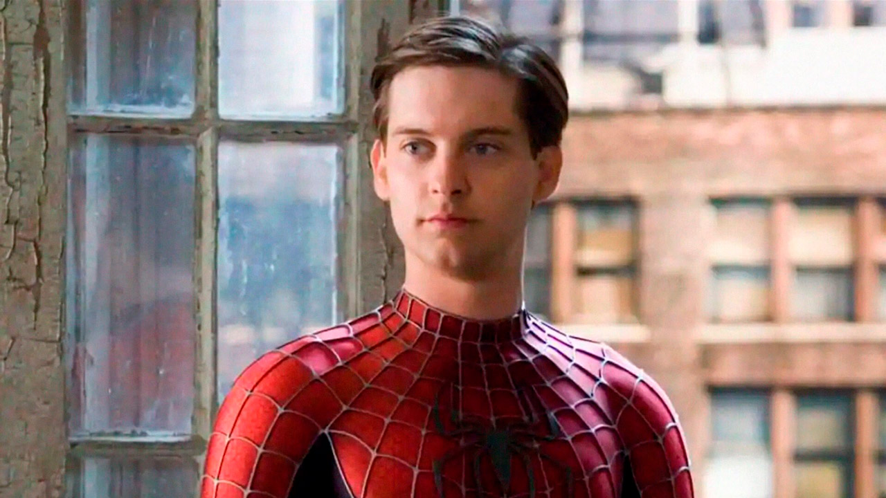 Marvel está com raiva do comportamento de Tobey Maguire - Sociedade Nerd