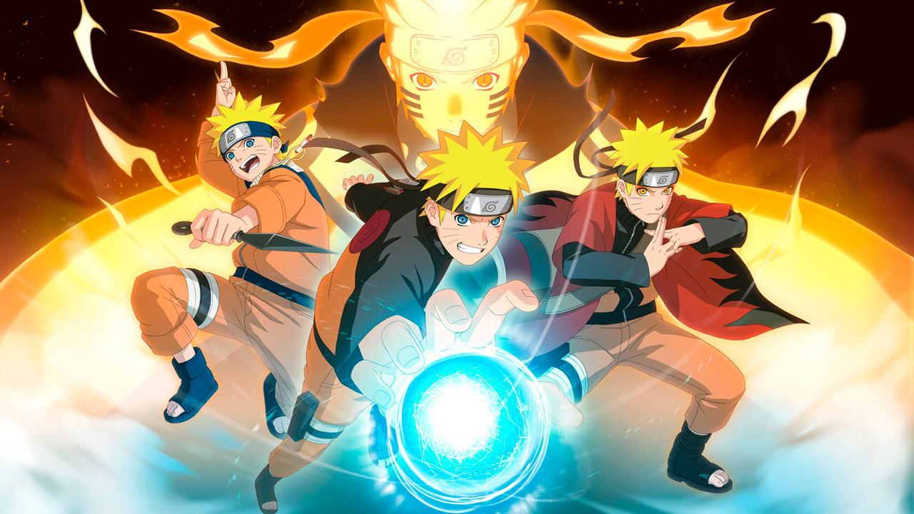 Naruto Shippuden Dublado Na Netflix em 2023 Confirmado? 
