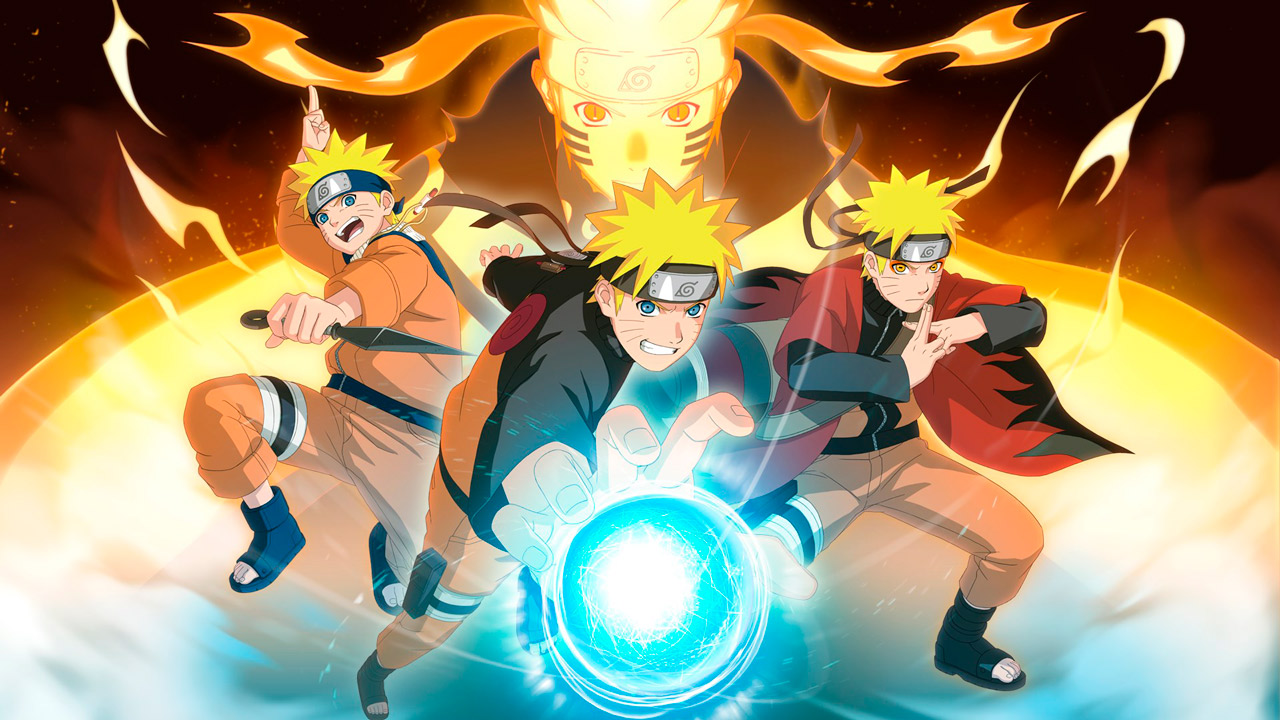 Nerdhits.com.br - CONFIRMADO: Dublagem de Naruto Shippuden chega à