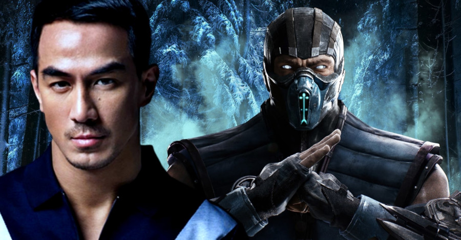 Conheça o elenco do novo filme do Mortal Kombat – Geocursor Nerd