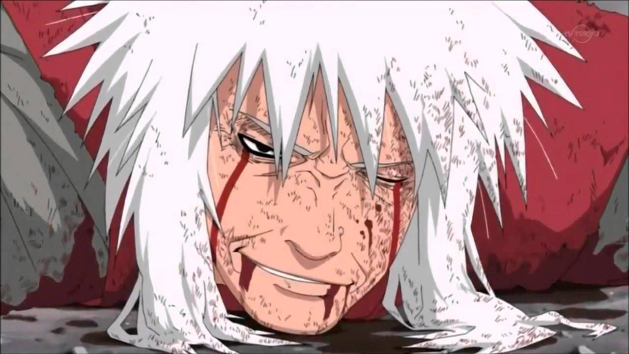 Naruto: As mortes mais emocionantes do anime - Sociedade Nerd