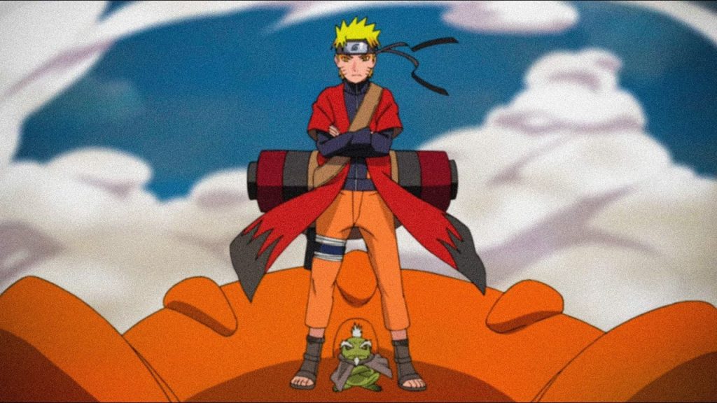 Herói e seu legado •Datto  Naruto shippuden anime, Naruto, Anime