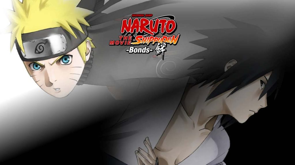 Respondendo a @Vídeos_Aleatoryos A ORDEM DOS FILMES #NARUTO #narutoshi