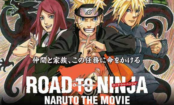 Respondendo a @Vídeos_Aleatoryos A ORDEM DOS FILMES #NARUTO #narutoshi