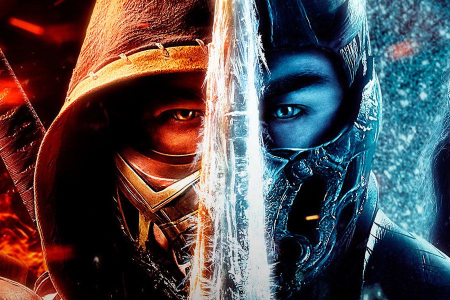 Entenda a ordem cronológica dos filmes e séries de Mortal Kombat -  Sociedade Nerd