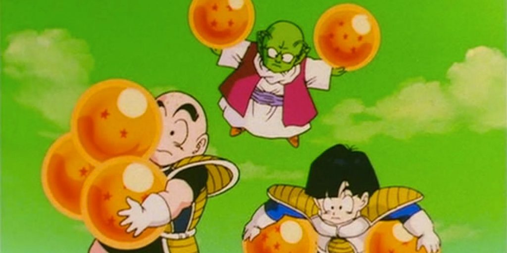 Dragon Ball: O que são as Esferas do Dragão? - Sociedade Nerd