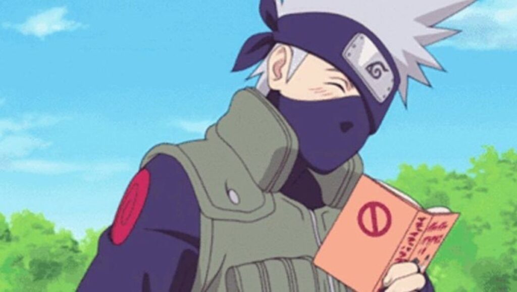 Naruto - Episódio 101: Você Precisa Ver! Você Precisa Conhecer! O  Verdadeiro Rosto do Kakashi-Sensei!, Wiki Naruto