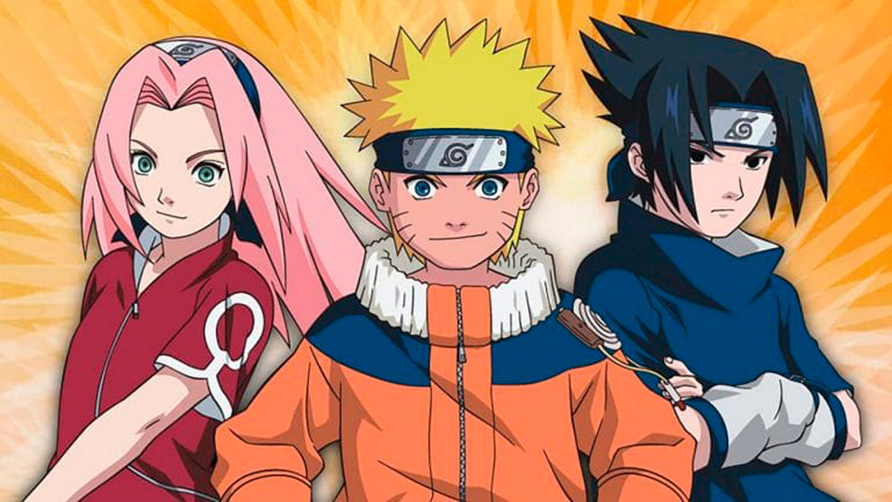 Onde assistir Naruto Shippuden depois da Netflix? - Sociedade Nerd