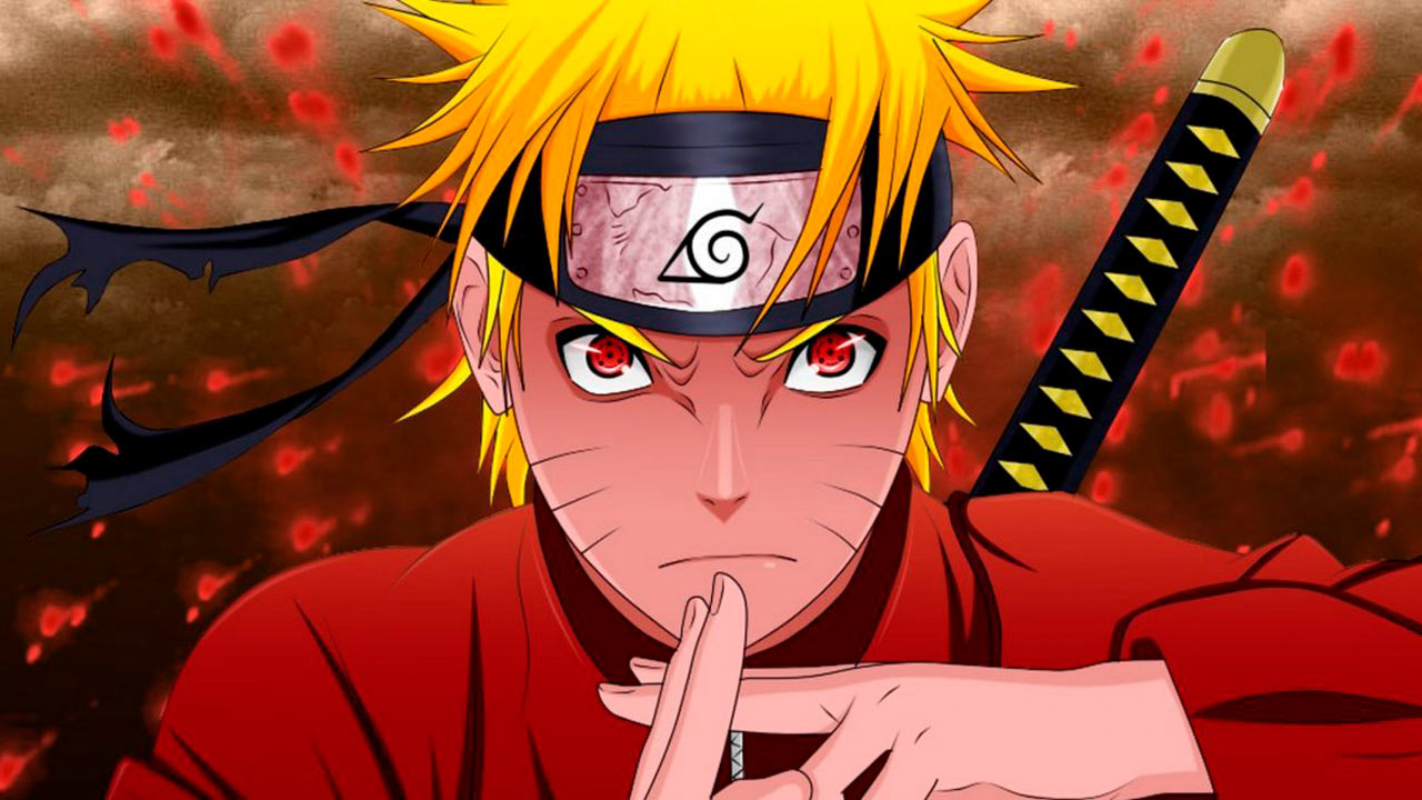 Naruto Clássico - Guia de temporadas do anime - Critical Hits