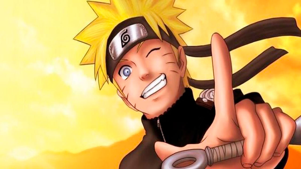 Onde assistir Naruto Shippuden depois da Netflix? - Sociedade Nerd