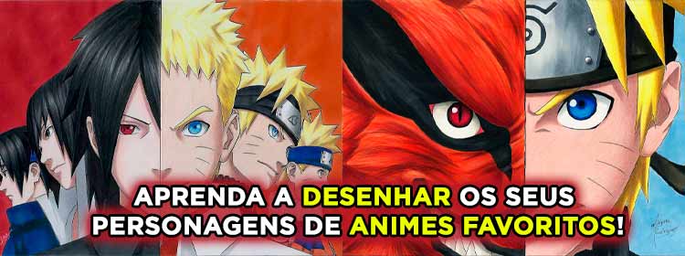 Netflix se pronuncia sobre dublagem de Naruto Shippuden