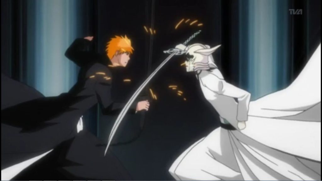 Bleach Brasil - #Ichigo O PlayStation 2 teve vários jogos quase 4000 jogos  oficiais. E teve muitos jogos de animes incluindo Bleach, mas um fato  curioso que é era raro encontra jogo