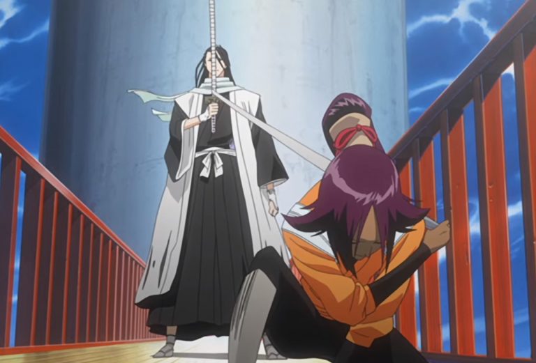 Bleach: 10 Cenas que sempre entusiasmam os fãs