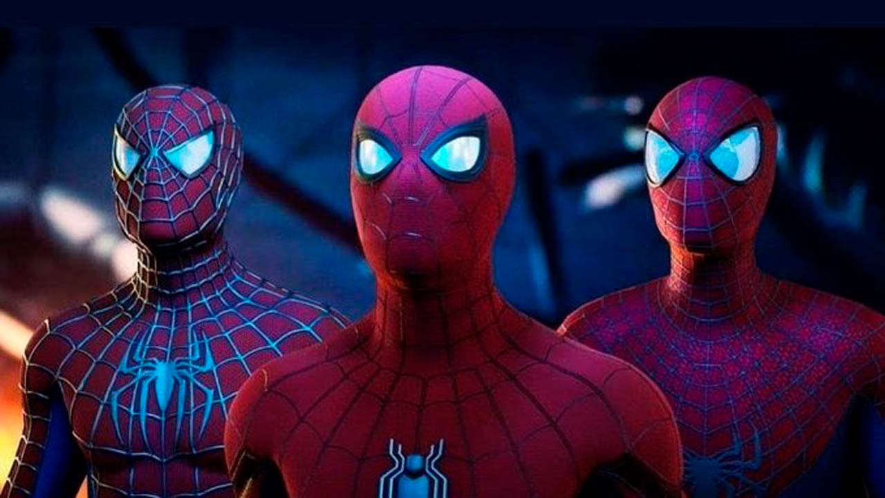 Homem-Aranha: Sem Volta Para Casa - Tudo o que sabemos até agora