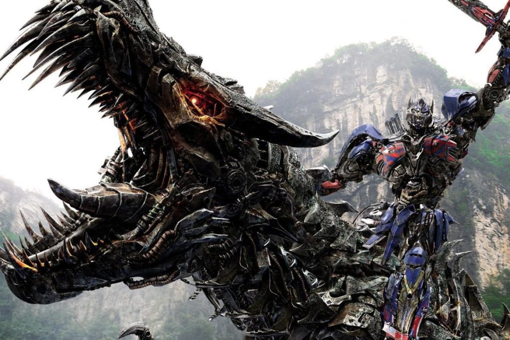 Entenda a ordem cronológica de todos os filmes dos Transformers