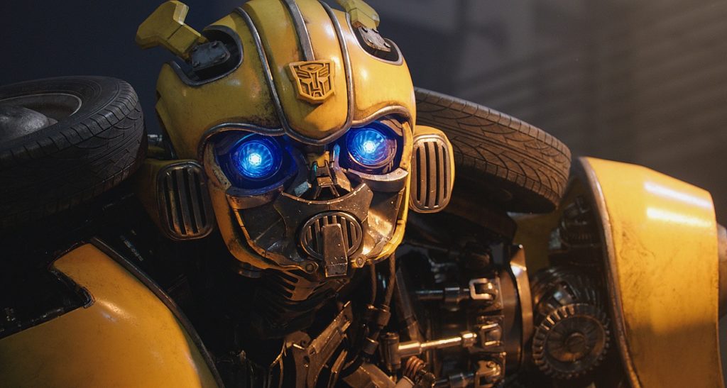 Transformers: qual a ordem correta para assistir aos filmes?