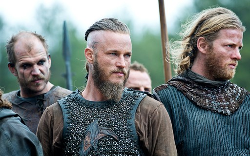 Vikings: Ragnar Lothbrok existiu de verdade? - 180graus - O Maior Portal do  Piauí