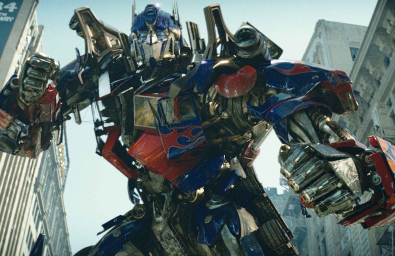 Slideshow: Todos os filmes de Transformers em ordem cronológica