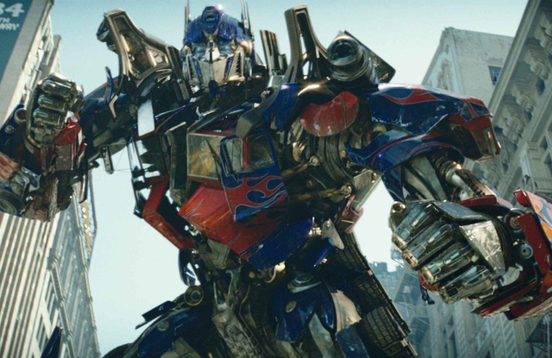 Transformers: veja a ordem certa dos filmes e onde assistir