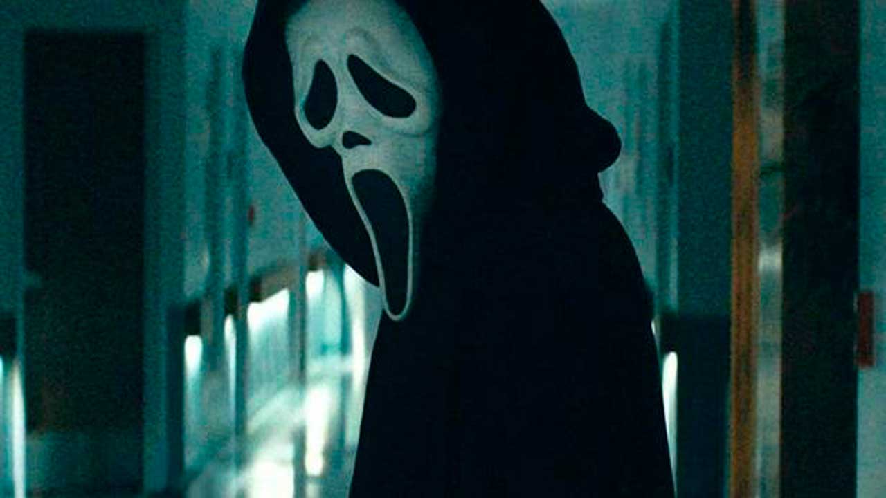 Ghostface está de volta no INSTIGANTE trailer de 'Pânico VI'; Confira! -  CinePOP