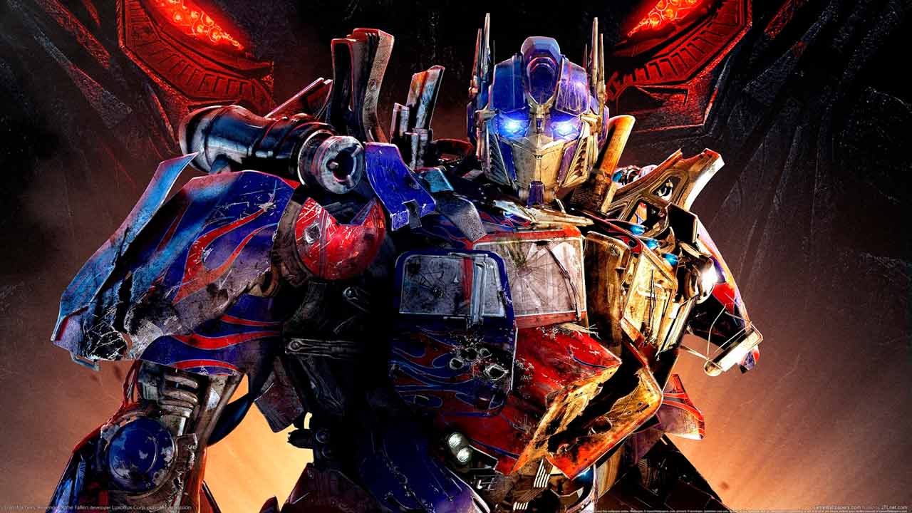 Entenda a ordem cronológica de todos os filmes dos Transformers - Sociedade  Nerd