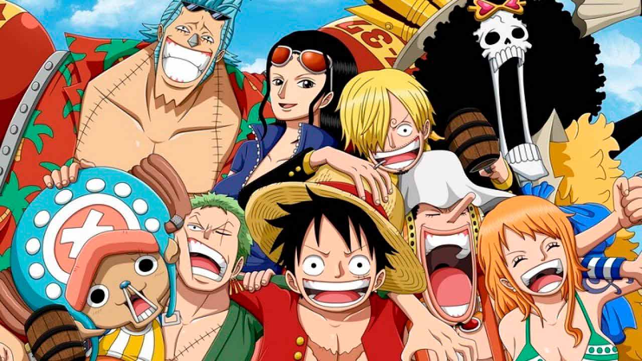 FILLERS ONE PIECE → Veja Quais Episódios são Fillers e Pule Eles