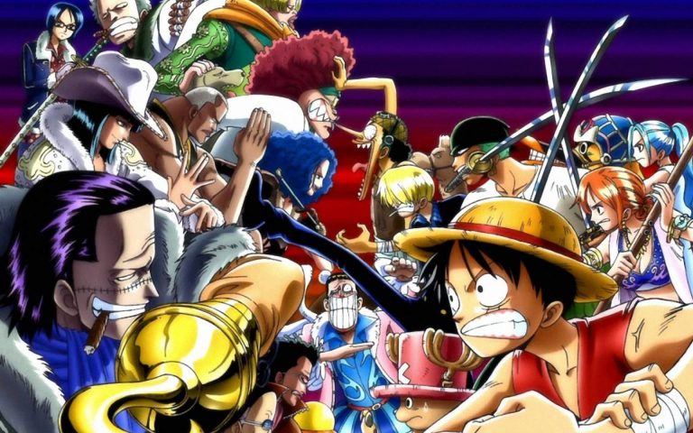 Guia completo de como assistir One Piece sem fillers - Sociedade Nerd