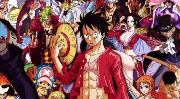 Guia Completo de como assistir One Piece sem fillers