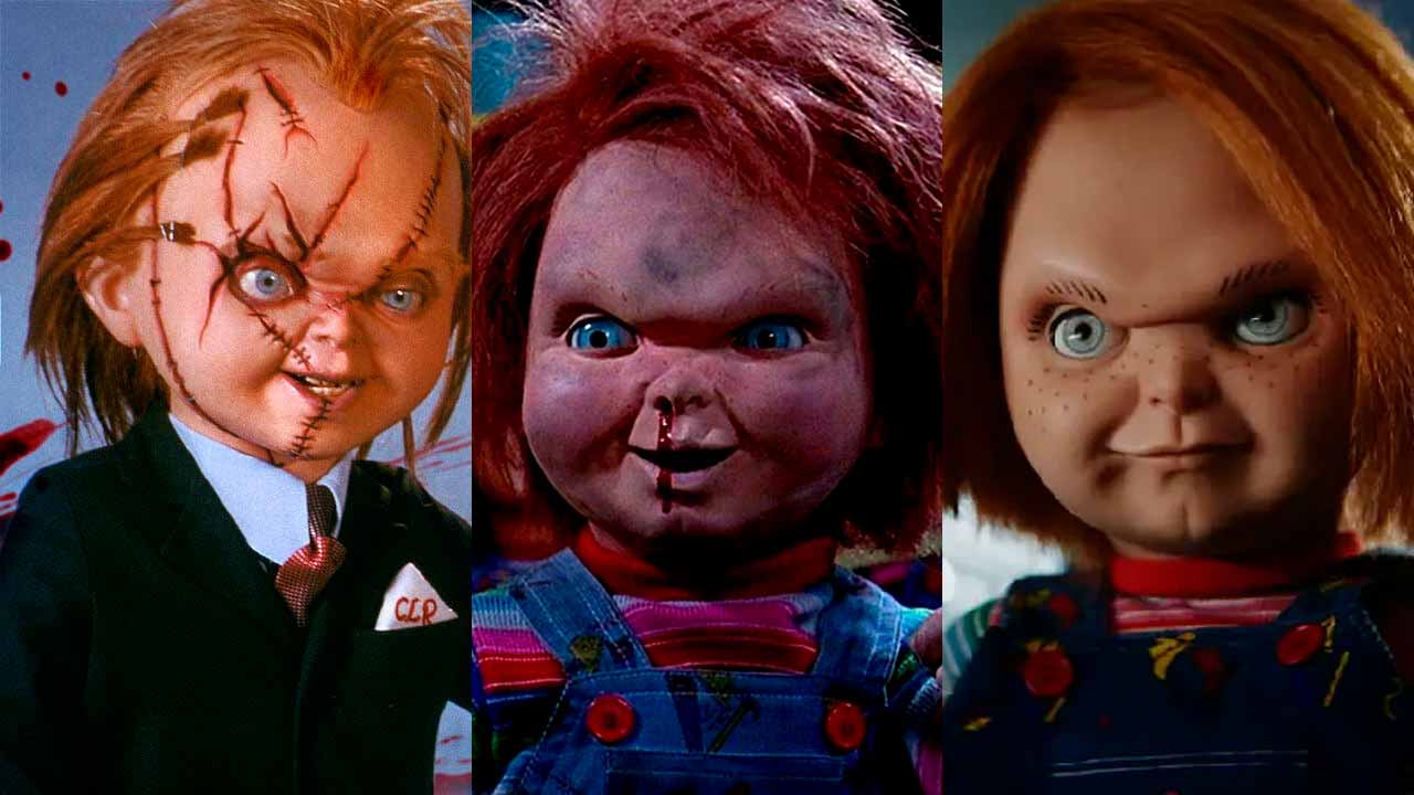A ordem dos filmes da franquia Chucky – Tecnoblog