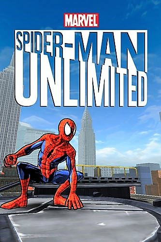 Escolha quem será o próximo Aranha em Spider-Man Unlimited (Mobile) -  GameBlast
