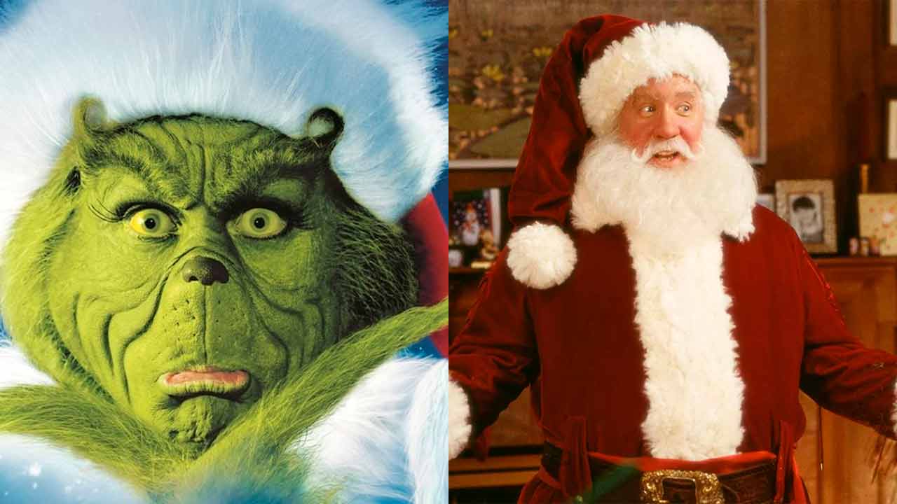Os 10 melhores filmes para assistir no Natal - Sociedade Nerd