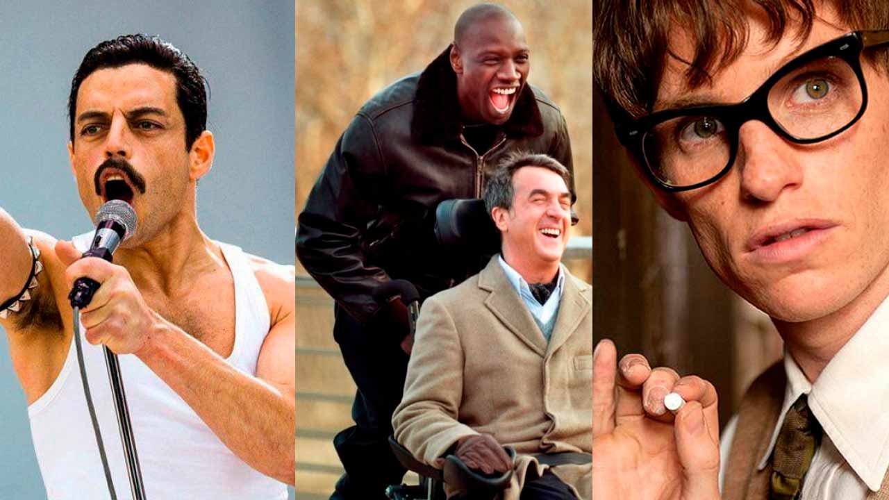 Os 10 melhores filmes baseados em fatos reais Sociedade Nerd