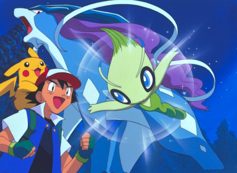 Cronologia Pokémon: Entenda a ordem dos episódios e filmes