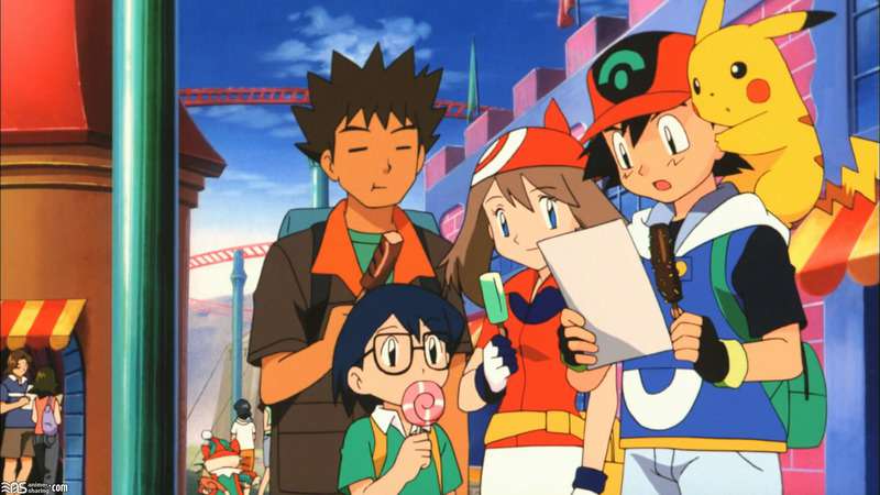 Pokémon: Como assistir a todos os animes e filmes em ordem cronológica -  Millenium