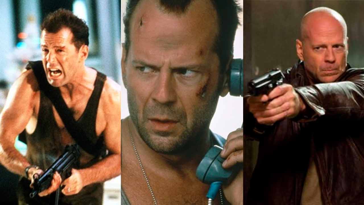 Qual é a sequência dos filmes de Duro de Matar? - Sociedade Nerd Qual é a sequência dos filmes de Duro de Matar? - Sociedade Nerd
