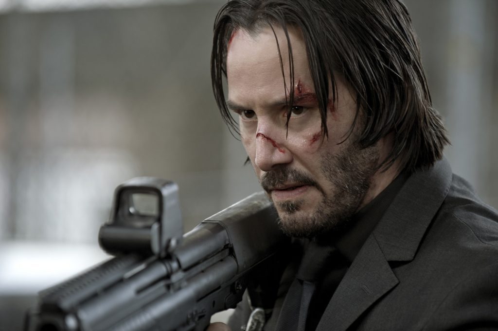 John Wick: a sequência na ordem cronológica e melhores avaliações