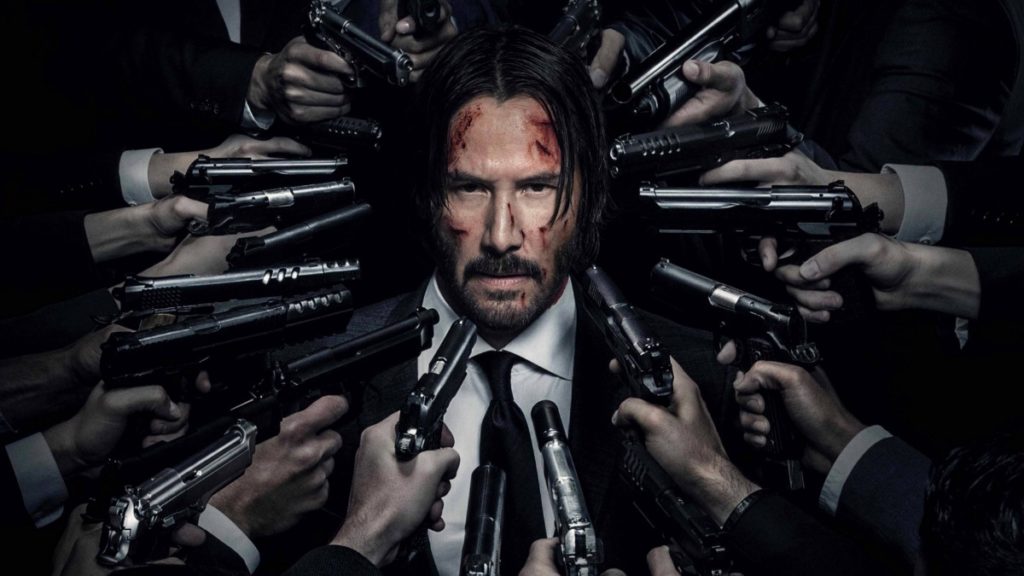 John Wick: a sequência na ordem cronológica e melhores avaliações