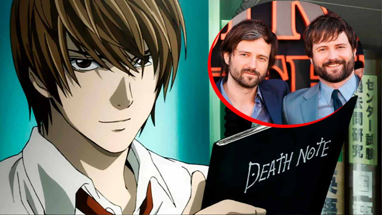 Todos os filmes live-action de Death Note - Sociedade Nerd