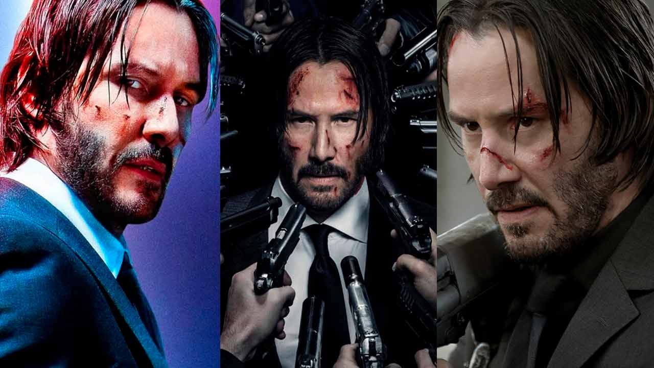 John Wick: a sequência na ordem cronológica e melhores avaliações –  Tecnoblog