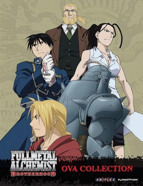 SAIU A ORDEM CERTA PARA ASSISTIR FULLMETAL ALCHEMIST ATUALIZADO! 