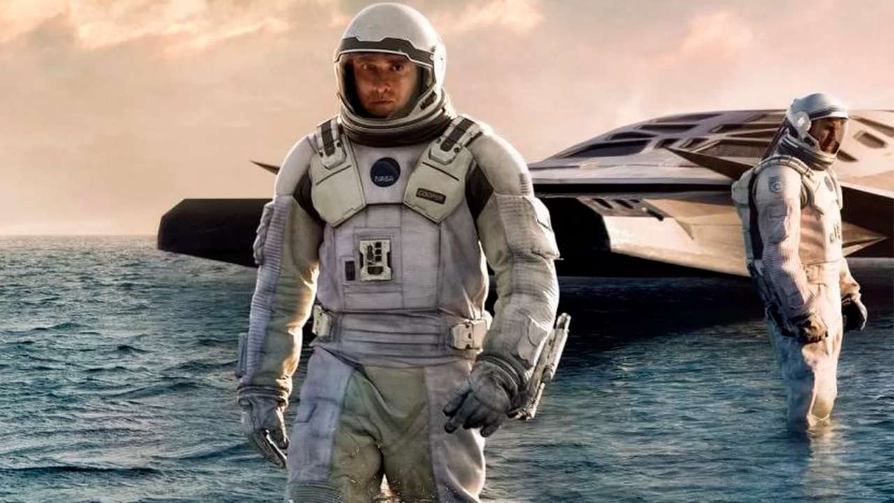 Interestelar 2 O filme vai ser lançado? Sociedade Nerd