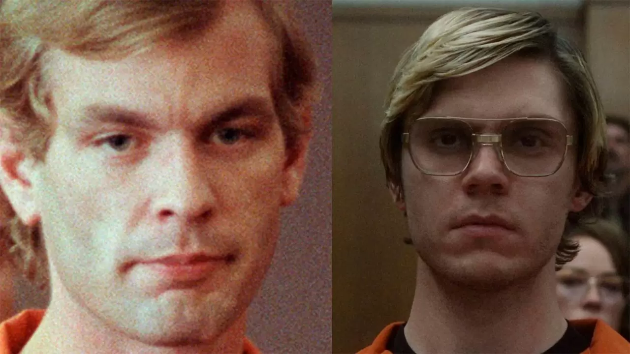O que aconteceu com o serial killer Jeffrey Dahmer? Sociedade Nerd