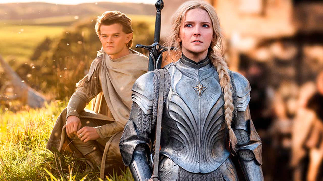Onde assistir O Senhor dos Anéis: Os Anéis de Poder? - Sociedade Nerd