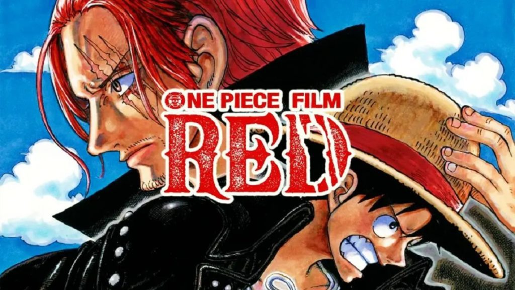 conheça ordem correta e cronológica dos filmes de one piece