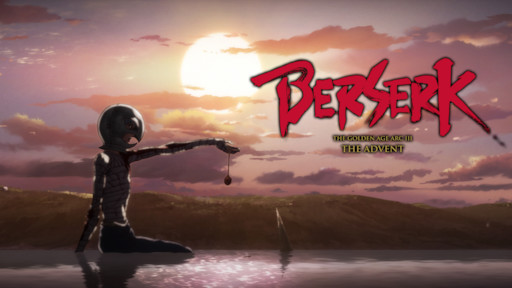 ORDEM CORRETA PARA ASSISTIR BERSERK! #shortsvideo #anime #berserk 