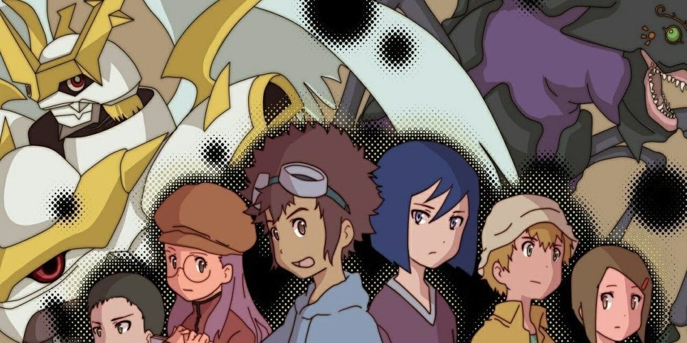 Digimon: saiba qual é a ordem certa para assistir - tudoep