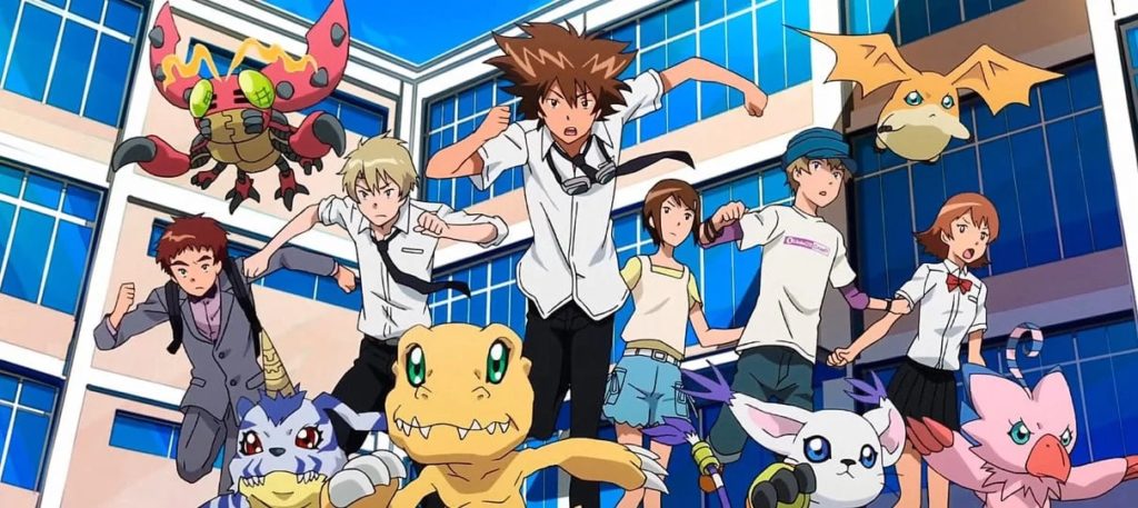 Cronologia Digimon: Entenda a ordem dos episódios e filmes