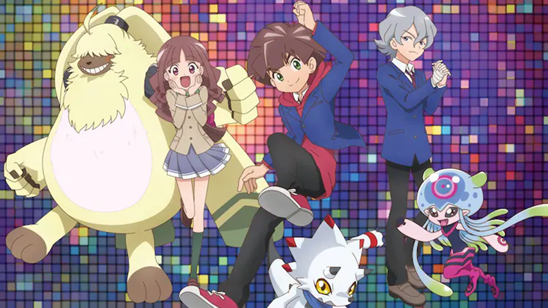 Digimon: saiba qual é a ordem certa para assistir - tudoep