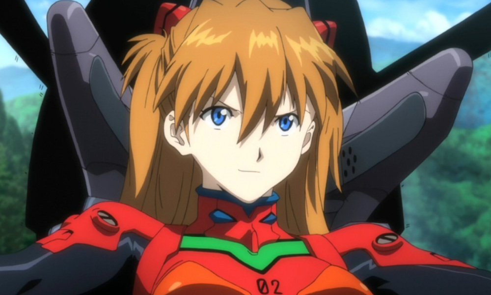 Entenda a ordem cronológica para assistir Evangelion - Sociedade Nerd